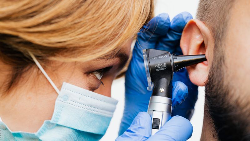 Hearing Aids and Exercise: A Guide to Staying Active with Better Hearing