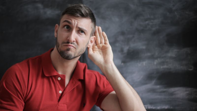 Hearing Loss and Mental Health: The Hidden Impact