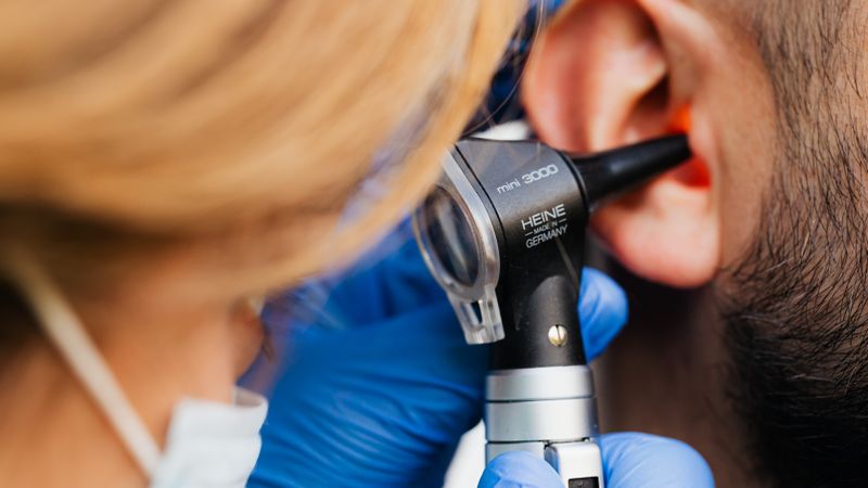 What to Expect at Your First Hearing Test