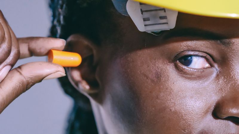 Workplace Hearing Regulations: UK Law Explained
